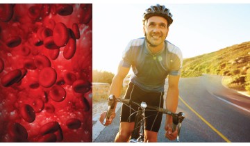 Turn on Your Body’s Youth Switch